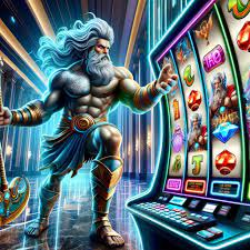 Peran Provider dalam Kualitas Slot Online