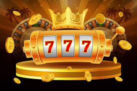 Perjalanan Emosional Anda melalui Slot Online