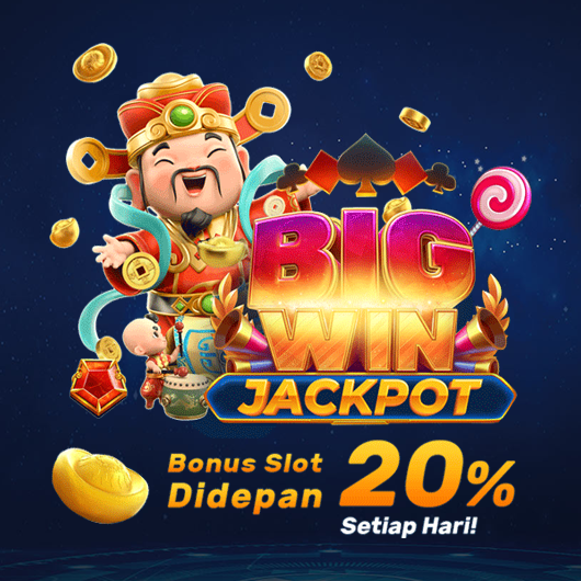 Kenali Provider Slot Online Terbaik di Dunia