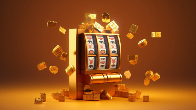 Keindahan Jackpot di Pragmatic SLOT. Permainan slot Pragmatic telah menjadi salah satu yang paling populer di kalangan penggemar judi online